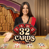 32 Baraha EA88 casino trực tiếp