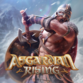 Asgardian Trỗi Dậy EA88