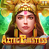 Aztec Priestess EA88