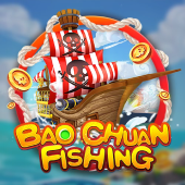 Câu Cá Bao Chuan EA88