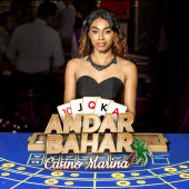 Casino Marina Andar Bahar EA88