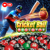 Roulette Bóng Cricket EA88