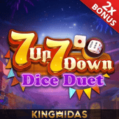 Song Ca Xúc Xắc EA88