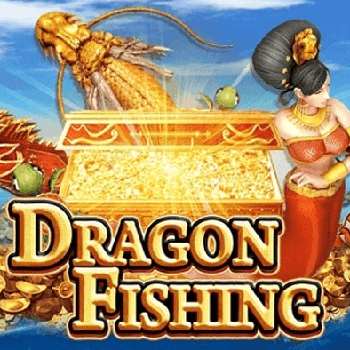 Câu Cá Rồng EA88 bắn cá