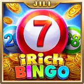 Bingo Irich EA88