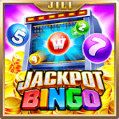Bingo Jackpot EA88