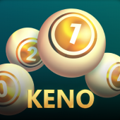 Keno EA88 game bài