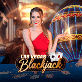 Blackjack Las Vegas EA88