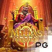 Vận May Midas EA88