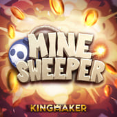 Dò Mìn EA88 game bài