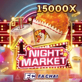 Chợ Đêm EA88