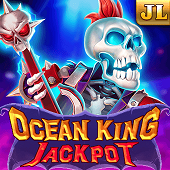 Vua Đại Dương Jackpot EA88