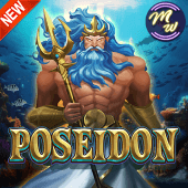 Poseidon EA88 slot
