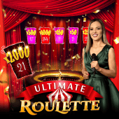 Roulette Tối Thượng EA88